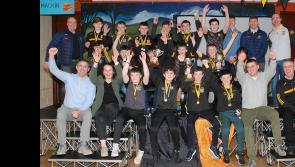 IN PICTURES: Tipperary manager and players turn out for GAA club's U13 medal presentation!
