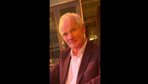 'An extremely good friend,' Tributes paid to former County Councillor Joe Bourke
