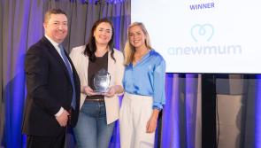Tipperary business wins at women's business grant programme