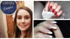 PICTURE: Tipperary business owner named among finalists for prestigious beauty awards 