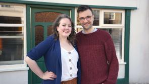 Couple behind wonderful Tipperary restoration project praises local community for support