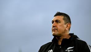 New Munster head coach will move from New Zealand to take up new role