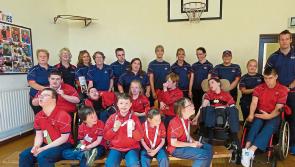 Welcome for additional classrooms for 'centre of special educational excellence' in Tipperary