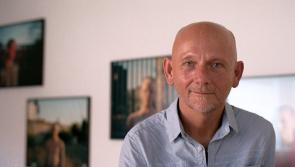 Popular Irish photographer to conduct photography workshop in local Tipperary arts centre