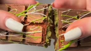 YUM! Local Tipperary shop sees TikTok-viral 'Dubai Chocolate Bar' fly off the shelves