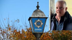 Gardaí are seeking the public's help in finding missing Meath man (52)