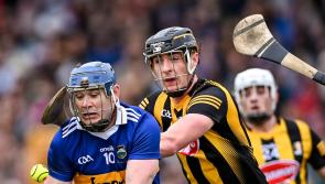LIVE! Tipp hurlers clash with Kilkenny to be broadcast live on Sunday as part of a double bill