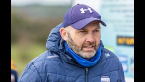 REACTION: Kelly impressed by players who 'righted the wrongs' of first round stalemate