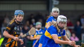 Tipperary down Kilkenny in impressive home performance to claim first league win of 2025