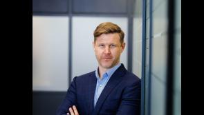 Tipperary based renewable energy firm appoints new managing director to lead its expansion