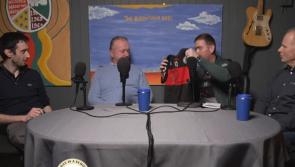 Tipperary podcast features interview with  Dan Quirke  of the Dillon Quirke  Foundation