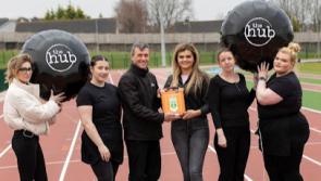 Equipment donated to Regional Sports Hub in Tipperary 'will save lives'