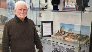 Local Tipperary library opens special World War I exhibition
