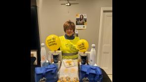 Tipperary woman calls for community to go all in against cancer this Daffodil Day