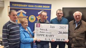 Tonight is the night to win big as Tipperary GAA clubs draw takes place in Thurles