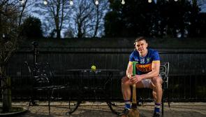 Tipperary hurling captain gives wide-ranging interview and praises influence of young players