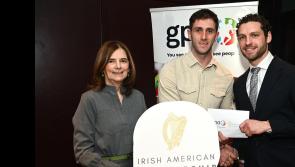 Tipperary hurler returning to education receives Education Champion Scholarship