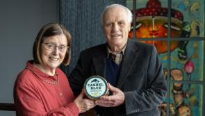 Local Tipperary cheesemakers receive lifetime achievement award