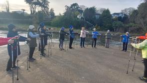 Programme to aid in increased mobility kicks off in local Tipperary town