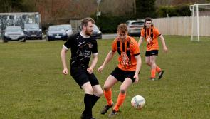 Cup action dominates fixtures in junior and youths soccer in Tipperary 