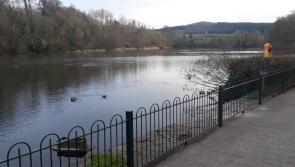 Residents of this scenic area of Tipperary now have higher level of flood protection 