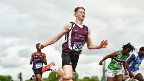 Tipperary stars gear up for Under 20 and Under 23 Indoor Athletics Championships