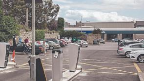 Motorists in this town in Tipperary 'deserve a break'  from high parking charges