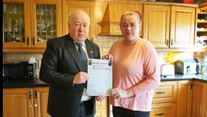 Huge support for Tipperary family  in battle for a  school place for their autistic son