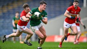 LISTEN: Tipperary Football chair covers the major talking points ahead of the league