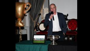 IN PICTURES: Tipp GAA club celebrates championship win with first ever dinner dance
