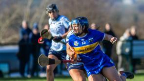 Tipperary go to Galway in search of second win in National Camogie League
