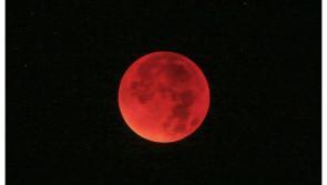 Irish sky gazers will be able to see spectacular celestial event in the night sky this week