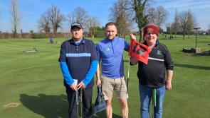 Local Tipperary town emerges victorious in Pitch and Putt Spring League