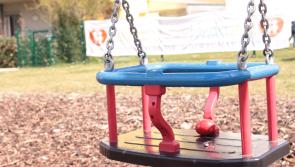 Concerns raised over surge in graffiti at popular Tipperary playground

