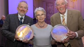 PICTURES: Tipperary cattle breeders win big at Irish Pedigree Cattle Breeders  All-Star Awards