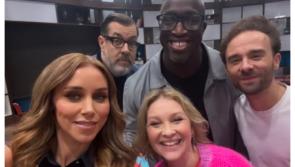 'So much fun' - Tipperary's Una Healy to be contestant on popular BBC game show 