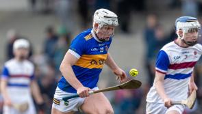 WATCH: 'All you dream about as a young lad is playing in Croke Park' says Thurles CBS captain
