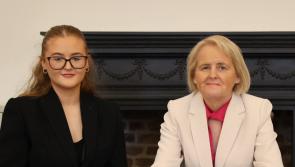 Amy Goldsboro becomes Tipperary County Council's youngest public representative 