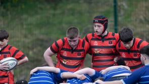 Strong Tipperary rugby school looking forward to another Murgret Shield final