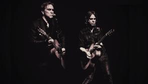 EVENTS: Award-winning band to play in Tipperary this April