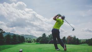 Friends of Tipperary Football Annual Golf Classic will be launched in west Tipperary