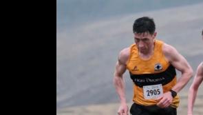 Tipperary athlete selected for Irish Mountain Running Association's Senior Men’s team