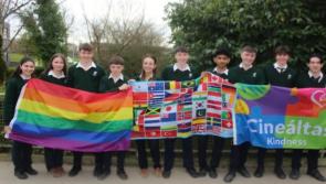 Tipperary secondary school hosts week-long celebration of diversity