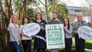 Tipperary walk will raise awareness and funds for vital Parkinson's services
