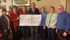 Annual Tipperary table quiz raises almost €3,000 for local hospice