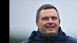 Tipperary manager hopes to have some of his walking wounded back for Munster championship