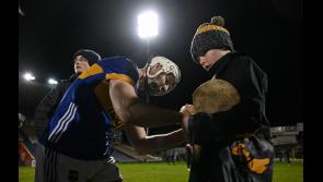 IN PICTURES: Tipperary crowd turns out to roar senior hurlers to late victory in Thurles!