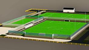 Tipperary soccer club announces huge development work to commence on pitches