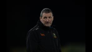 REACTION: 'We have no excuses' said Brendan Cummins in the wake of Limerick performance