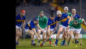 Desperate Tipperary effort sees Limerick come away with the spoils from U20 opener